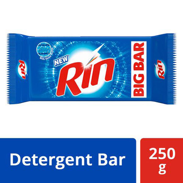 RIN ADVANCE BAR 250GM