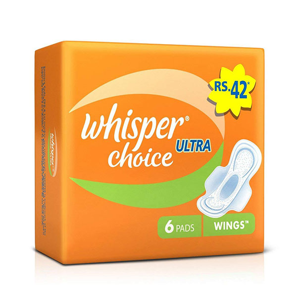 WHISPER ULTRA RS-42