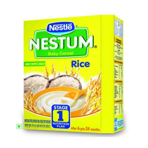 NESTUM STG 1 300GM