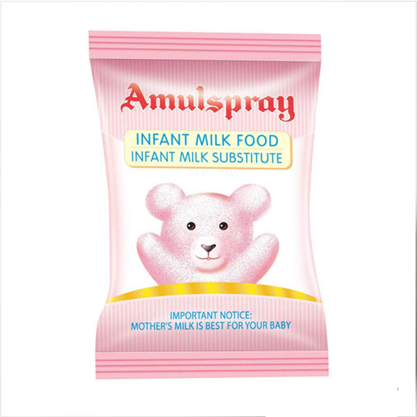 AMUL SPRAY 500GM