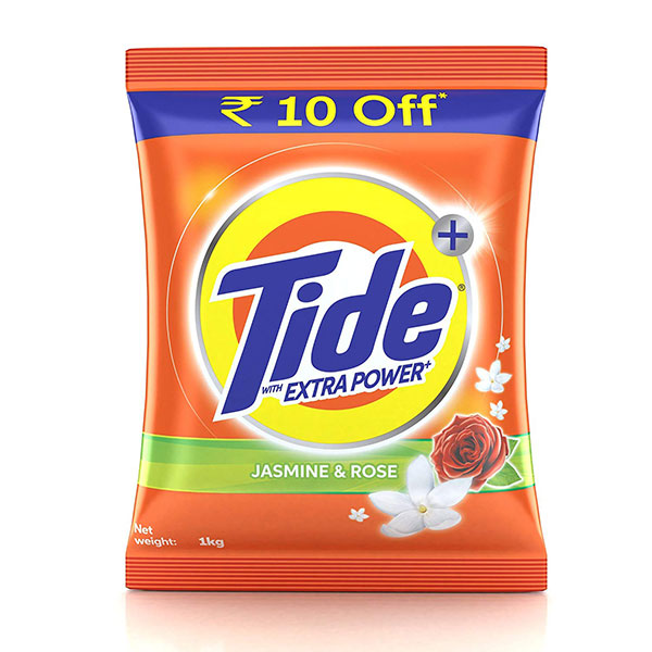 TIDE JASMINE&ROSE POWDER RS-10