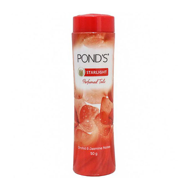 PONDS STAR LIGHT POWDER 50GM