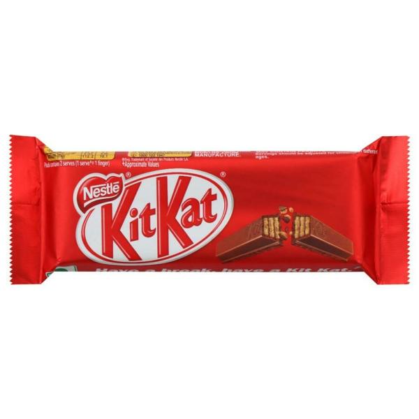 KITKAT 55GM