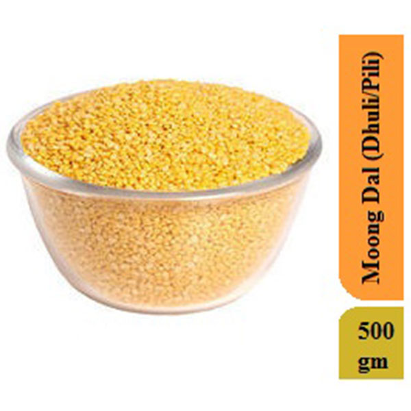 MASURA DAL 500GM REGULAR