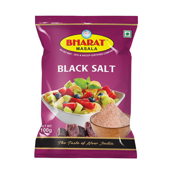 BLACK SALT 100GM