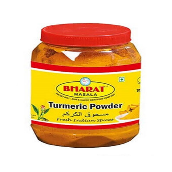 HALADI POWDER JAR 500GM