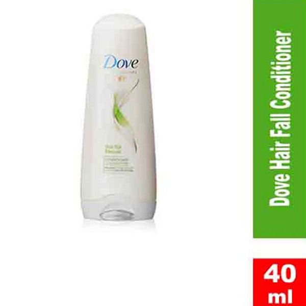 DOVE CONDITIONER HAIR FALL RESCUE 40ML