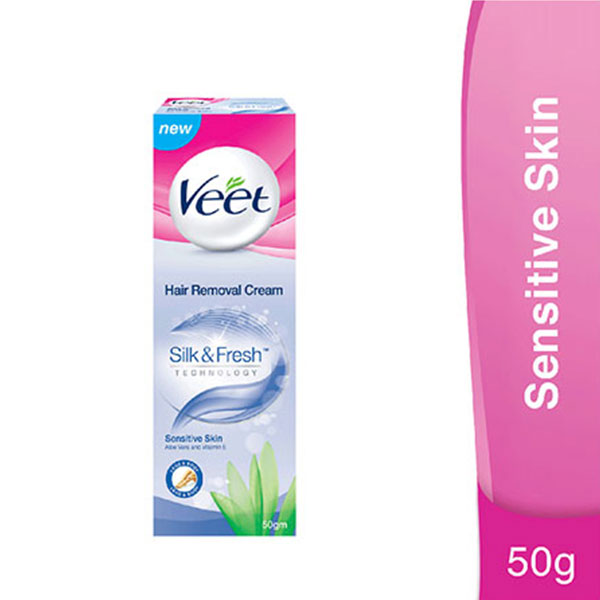 VEET CREAM NOR 50GM