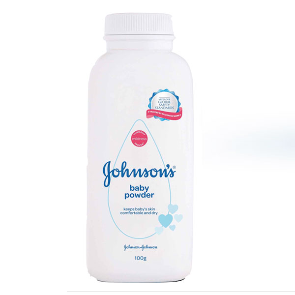 JOHNSON BABY POWDER MNSN 100GM