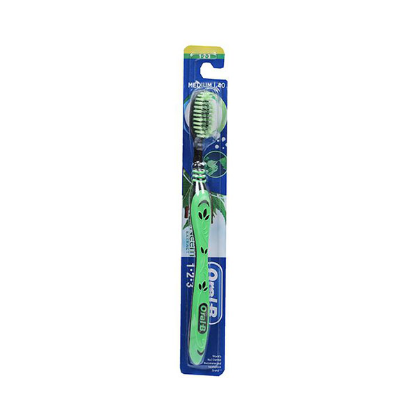 ORAL B BRUSH RS-35