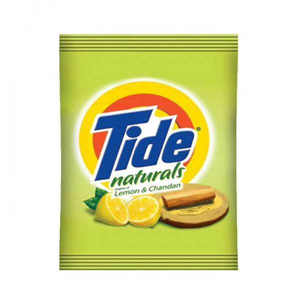 TIDE LEMON POWDER 500GM