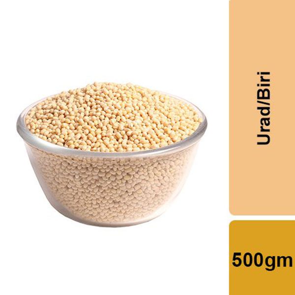 BIRI DAL 500GM REGULAR