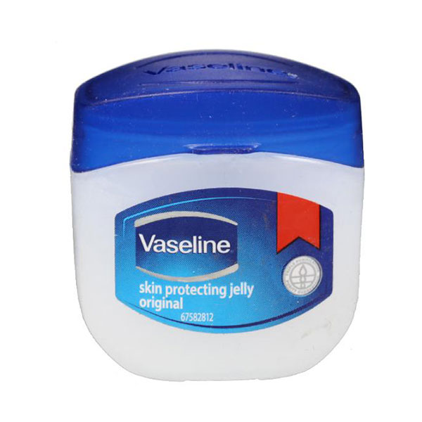 VASELINE PETROLEUM JELLY 12GM