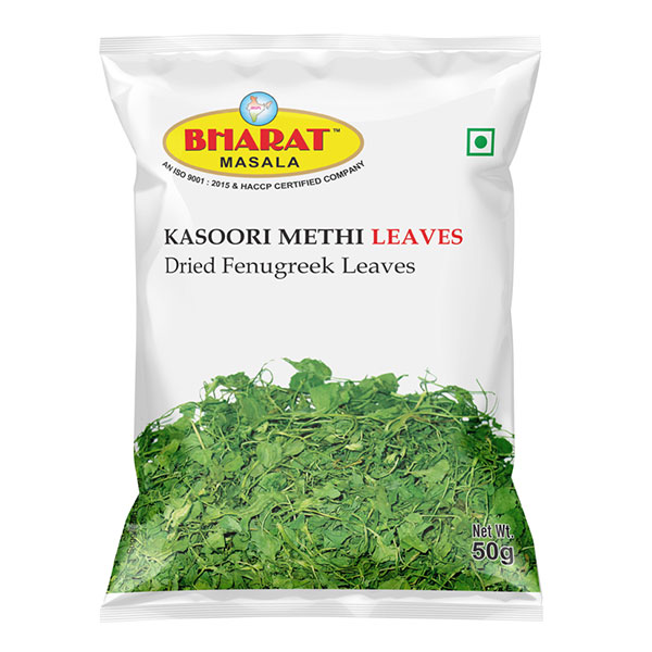 KASOORI METHI 50GM