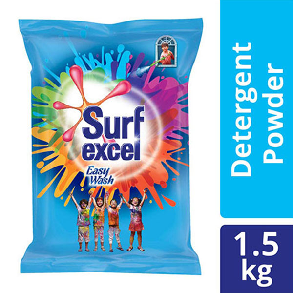 SURF EXCEL EASY WASH 1.5KG