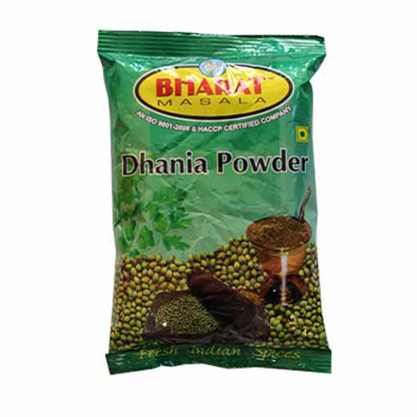 DHANIA POWDER BHARAT 50GM