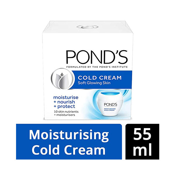 PONDS COLD CREAM 55ML