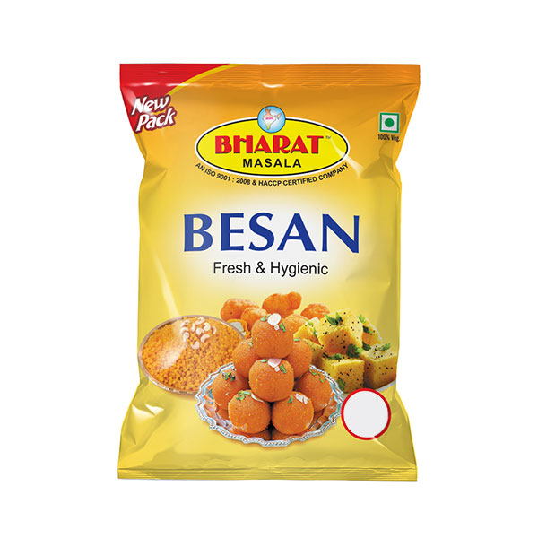 BESAN BHARAT 250GM