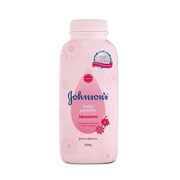 JOHNSON BABY POWDER BLOSSOM 200GM