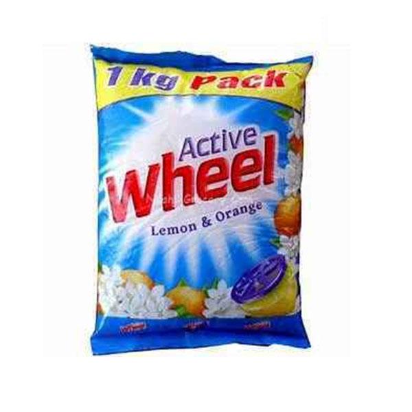 WHELE ACTIVE PINK 1KG WWW