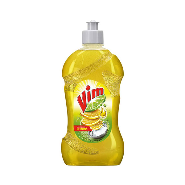 VIM LEQUED YELLO 500ML