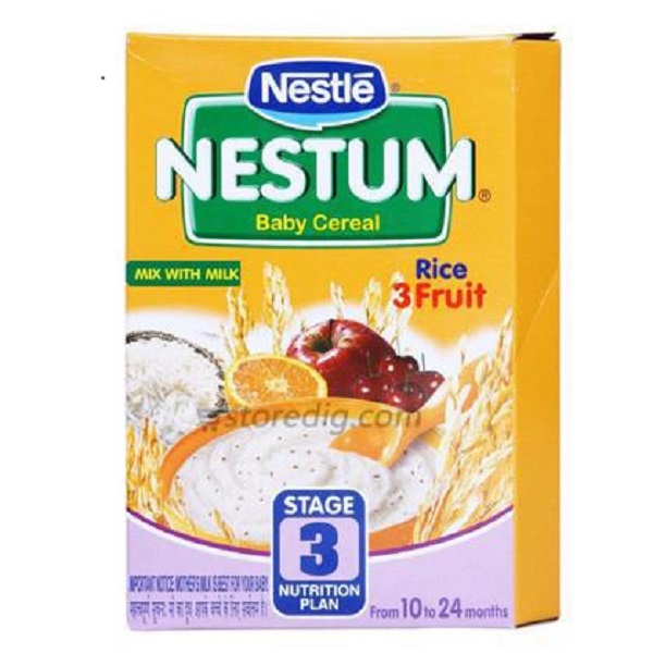 NESTUM STG 3  300GM