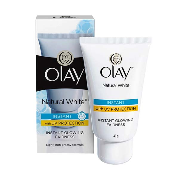OLY NEW DAYCREAM 40GM