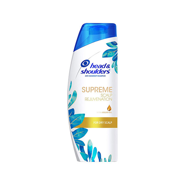 HEAD & SHOULDERS  SOOTHING CONDITIONER- 180ml