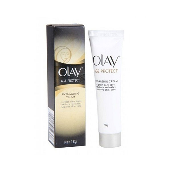 OLAY CREAM 18GM