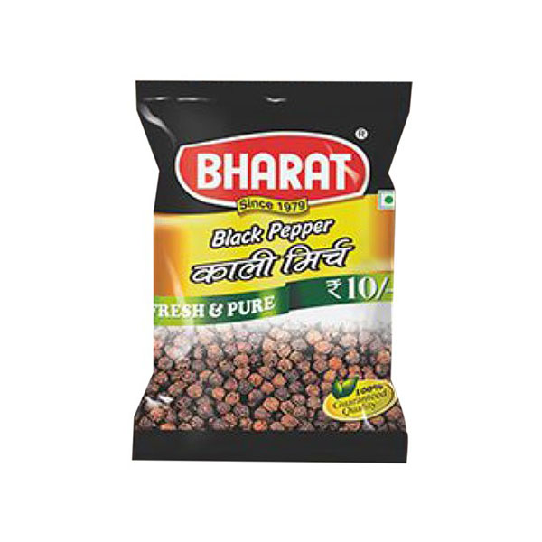 BLACK PAPER BHARAT RS-10