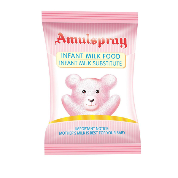 AMUL SPRAY  1KG 383