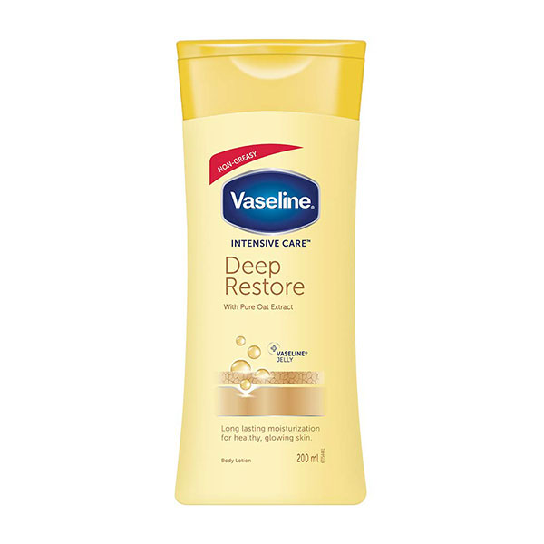 VASELINE BODY LOCTION DSL 200ML
