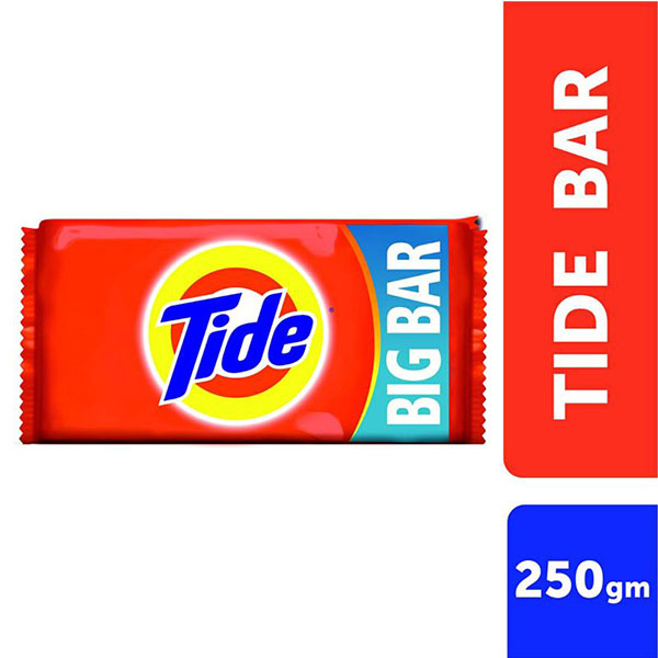 TIDE BAR 250GM