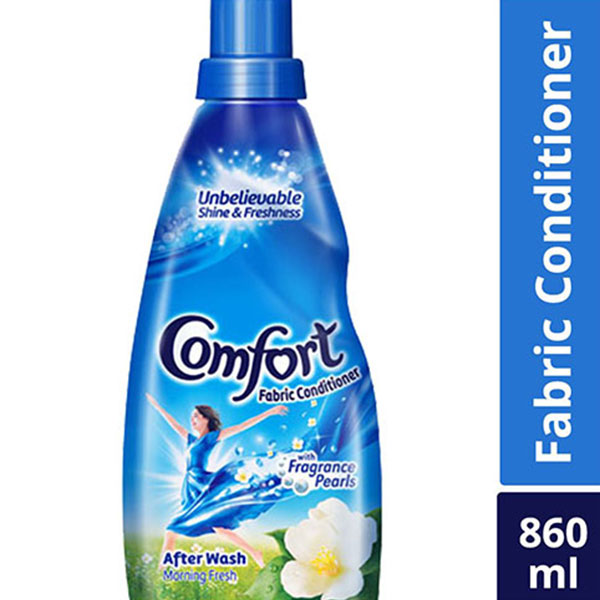 COMFERT BLUE 860ML