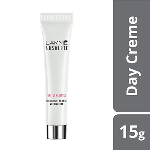 LAKME PERFECT REDIANCE CREAM 15GM