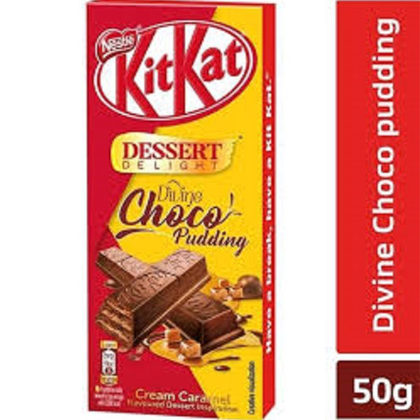 KITKAT 50GM