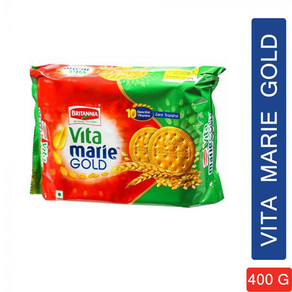 VITA MARIE GOLD 400GM