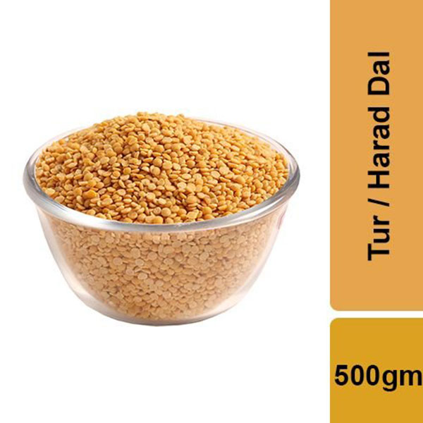 HARAD DAL REGULAR 500GM