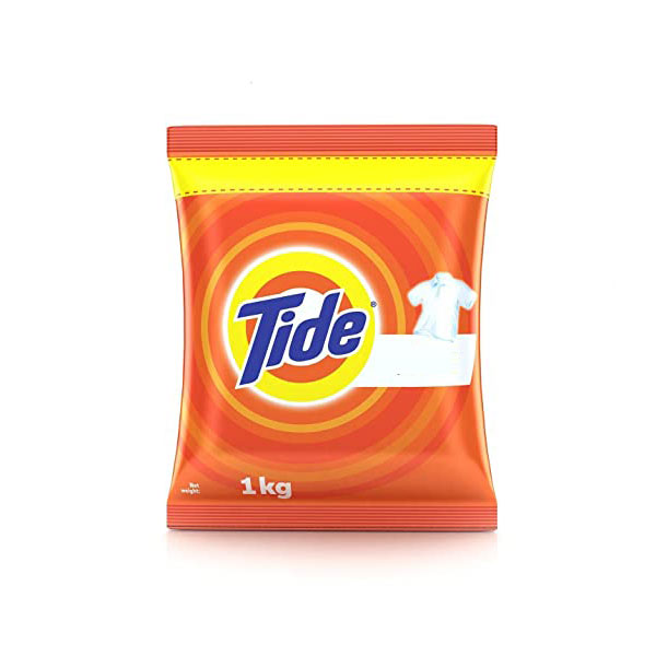 TIDE POWDER 1KG