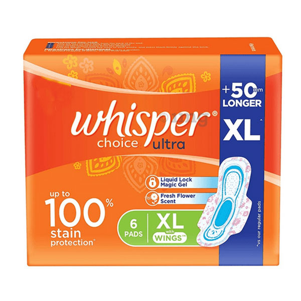 WHISPER ULTRA XL RS-175