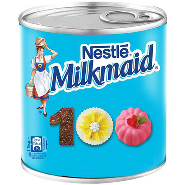 MILKMAID 400GM