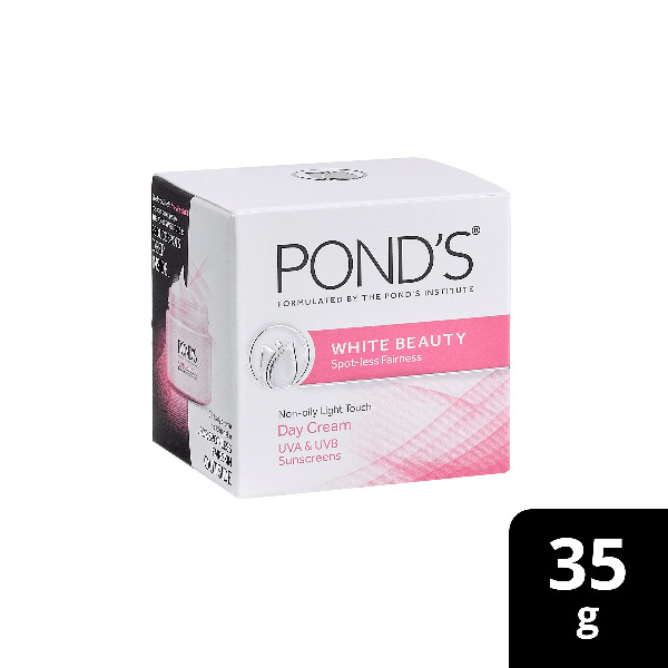 PONDS WHITE BEAUTY CREAM 35GM