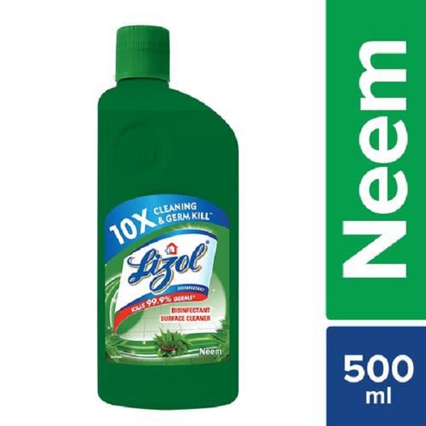 LIZOL NEEM 500ML