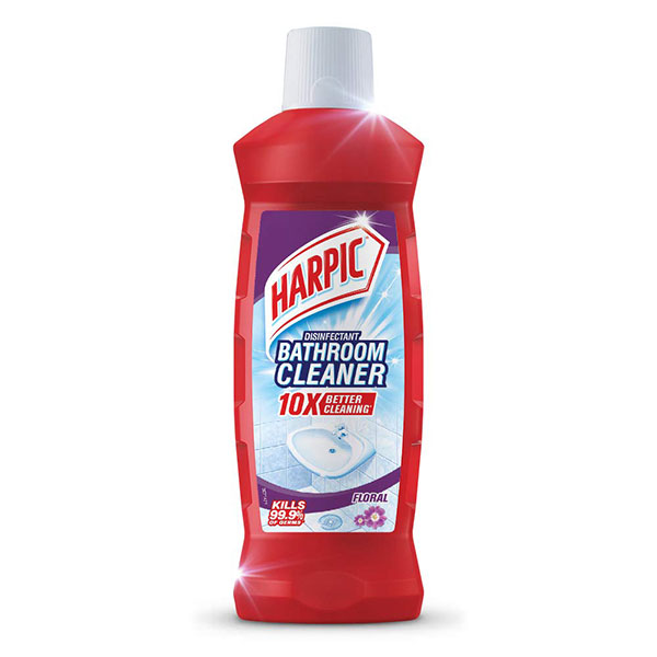 HARPIC BATHROOM CLEANER FLO 500ML