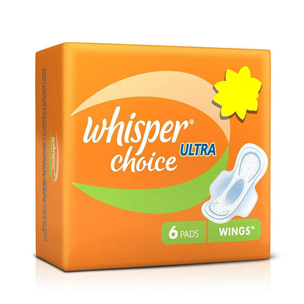 WHISPER ULTRA RS-133