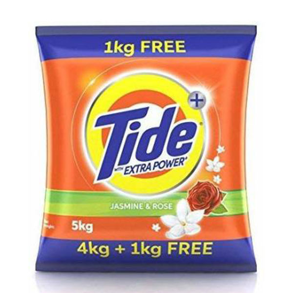 TIDE POWDER 5KG