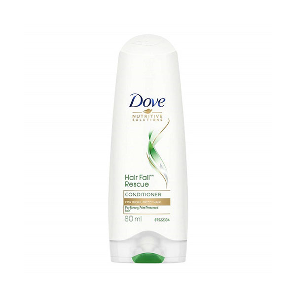 DOVE CONDITIONER HAIR FALL RESCUE 90ML