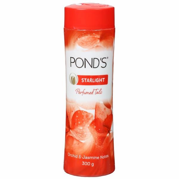 PONDS STAR LIGHT 300GM