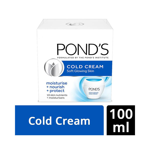 PONDS COLD CREAM 100ML
