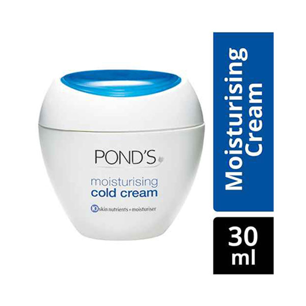 PONDS COLD CREAM  30ML